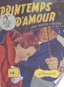 Printemps d'amour