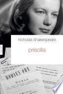 Priscilla