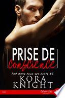 Prise de conscience