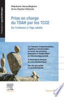 Prise en charge du TDA/H par les TCCE