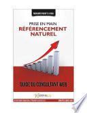 Prise en main référencement naturel
