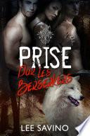 Prise par les Berserkers
