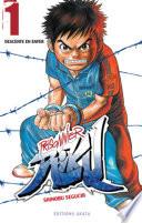 Prisonnier Riku - Tome 1