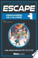 Prisonnière de l'Olympe