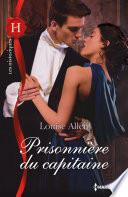 Prisonnière du capitaine