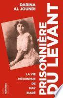 Prisonnière du Levant