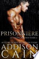 Prisonnière (Le chant de Wren, Tome 2)