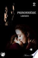 Prisonnière - Tome 2