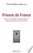 Prisons de France