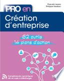 Pro en Création d'entreprise