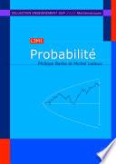Probabilité (L3M1)
