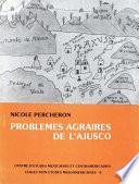 Problèmes agraires de l’Ajusco