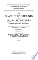 Problèmes d'actualité en gynécologie, obstétrique et stérilité