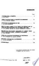 Problèmes d'Amérique latine