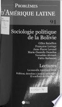 Problèmes d'Amérique latine