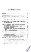 Problèmes de sémantique et de syntaxe en Palau