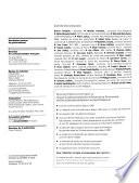 Problèmes économiques