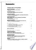 Problèmes économiques