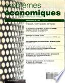 Problèmes économiques