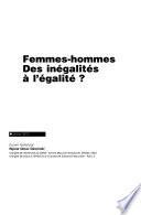 Problèmes politiques et sociaux