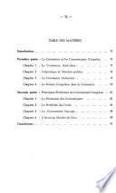 Problèmes sociaux congolais