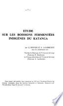 Problèmes sociaux congolais