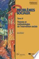 Problèmes sociaux - Tome IV