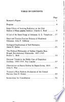 Proceedings - Arkansas Academy of Science