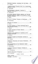 Proceedings