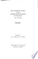 Proceedings