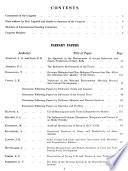 Proceedings