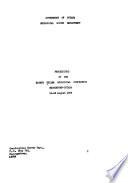 Proceedings