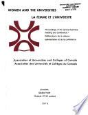 Proceedings of the Annual Business Meeting and Conference