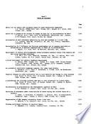 Proceedings of the ... Canadian Symposium on Remote Sensing