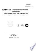 Proceedings of the ... Canadian Symposium on Remote Sensing