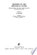 Proceedings of the Colloquium