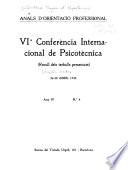 Proceedings [of the Congress]