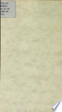 Proceedings of the ... Convocation of University of the State of New York