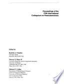 Proceedings of the Fifth International Colloquium on Paratuberculosis, September 29-October 4, 1996