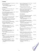Proceedings of the National Academy of Sciences of the United States of America