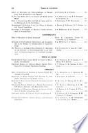 Proceedings of the Society for Experimental Biology and Medicine