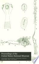 Proceedings of the United States National Museum