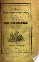 Procès des accusés d'avril 1834 devant la Cour des Pairs, suivi de celui des défenseurs. Catégorie de Lyon