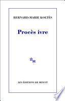 Procès ivre