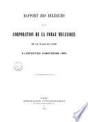 Procès-verbal - Conseil municipal [de Lyon]