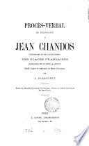 Procès-verbal de délivrance à Jean Chandos, commissaire du roi d'Angleterre, des places françaises abandonnées par le Traité de Brétigny, publ. par A. Bardonnet