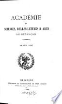 Procès-verbaux et mémoires