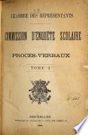 Proces-verbaux