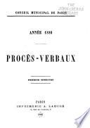 Procès-verbaux