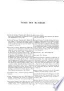 Procès-verbaux